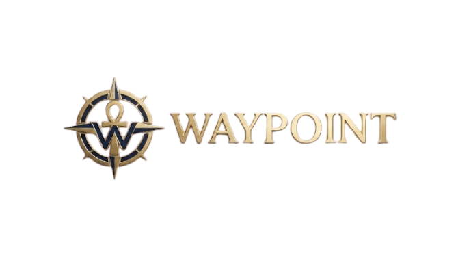 Waypoint Hurghada